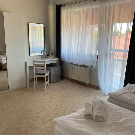 Boja Privatunterkunft