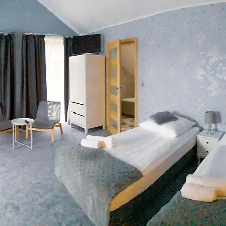Boja Homestay Wladyslawowo