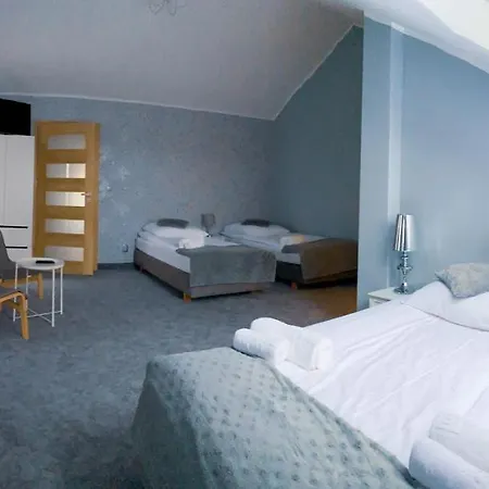 Privatunterkunft Boja