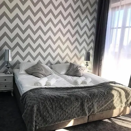 Boja Privatunterkunft *