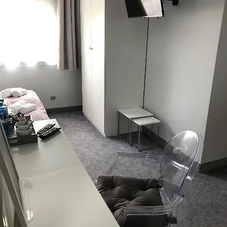 Kwatera prywatna Boja *