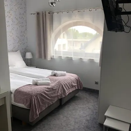 Boja Privatunterkunft *