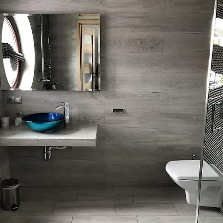 Privatunterkunft Boja