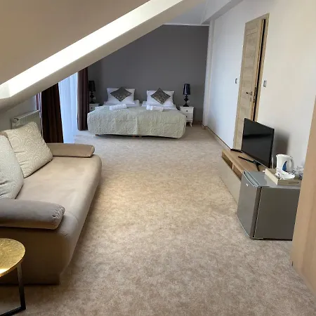 Kwatera prywatna Boja *