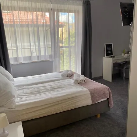 Kwatera prywatna Boja *