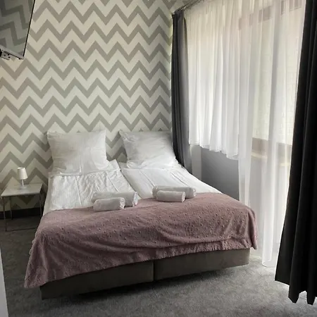 Boja Privatunterkunft Władysławowo