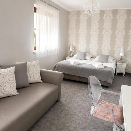 Boja Homestay Wladyslawowo
