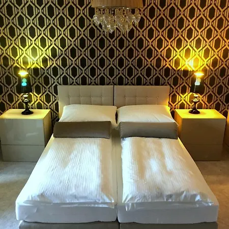 Privatunterkunft Boja