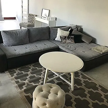 Kwatera prywatna Boja Władysławowo