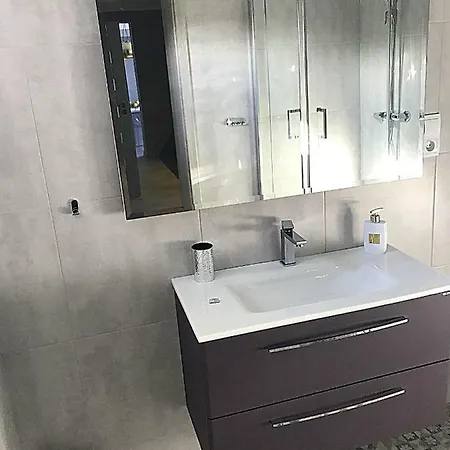 Privatunterkunft Boja