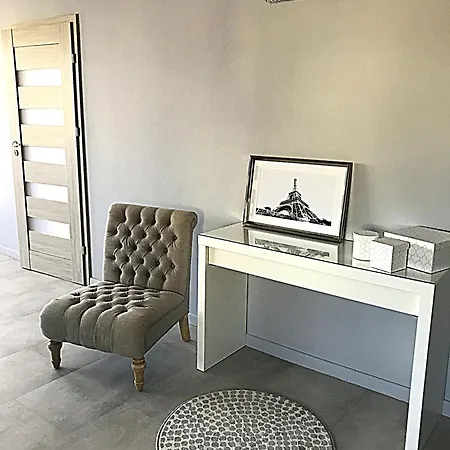 Privatunterkunft Boja