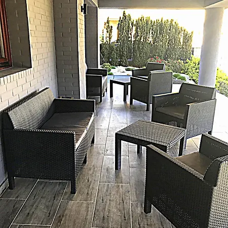 Boja Kwatera prywatna