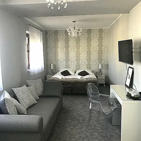 Privatunterkunft Boja Władysławowo