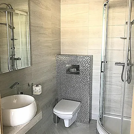 Privatunterkunft Boja