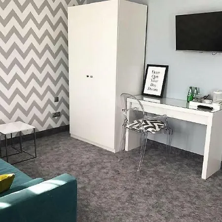 Boja Privatunterkunft