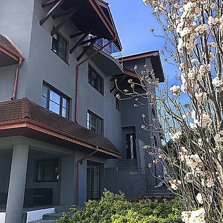 Kwatera prywatna Boja Władysławowo