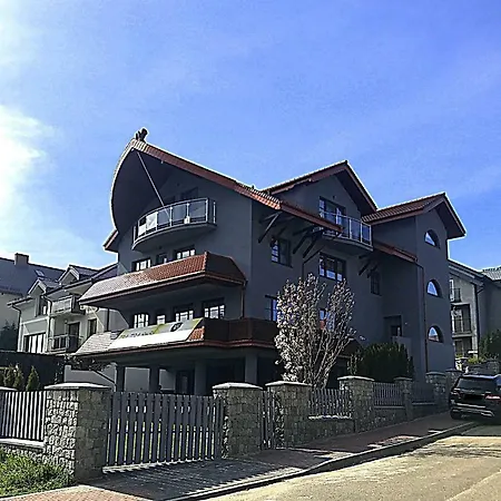 Boja Privatunterkunft