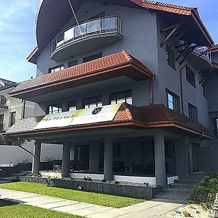 Boja Kwatera prywatna