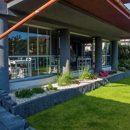 Privatunterkunft Boja *