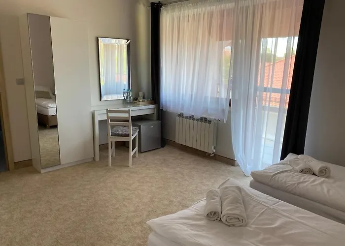 Boja Pansiyon