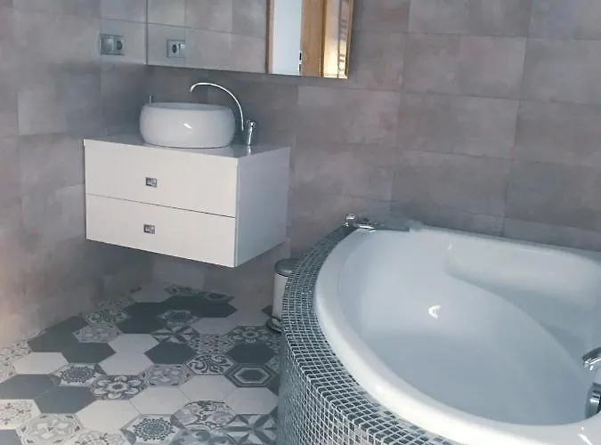 Boja 民宿 Władysławowo