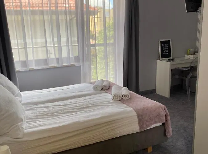 Pansiyon Boja *