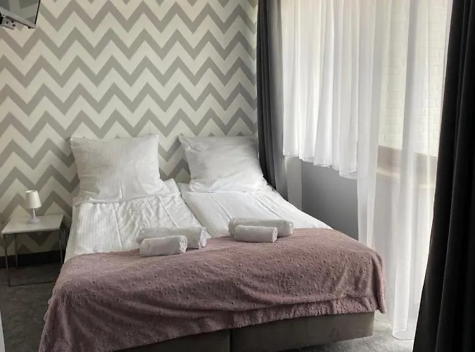 Boja 民宿 Władysławowo