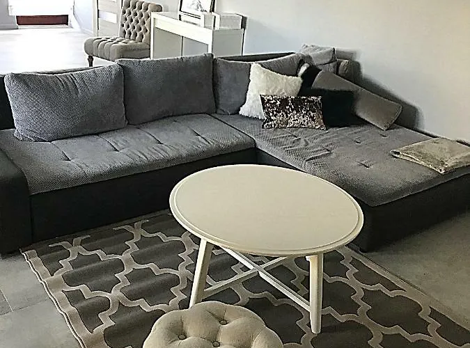 民宿 Boja Władysławowo