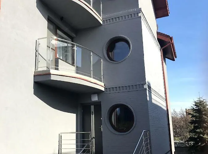 Pansiyon Boja *