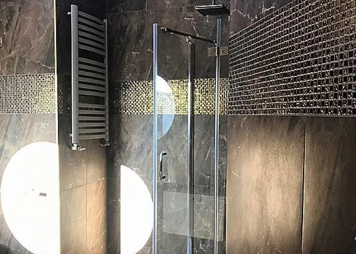 Boja 民宿 Władysławowo