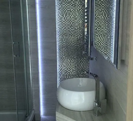 Boja 民宿 Władysławowo